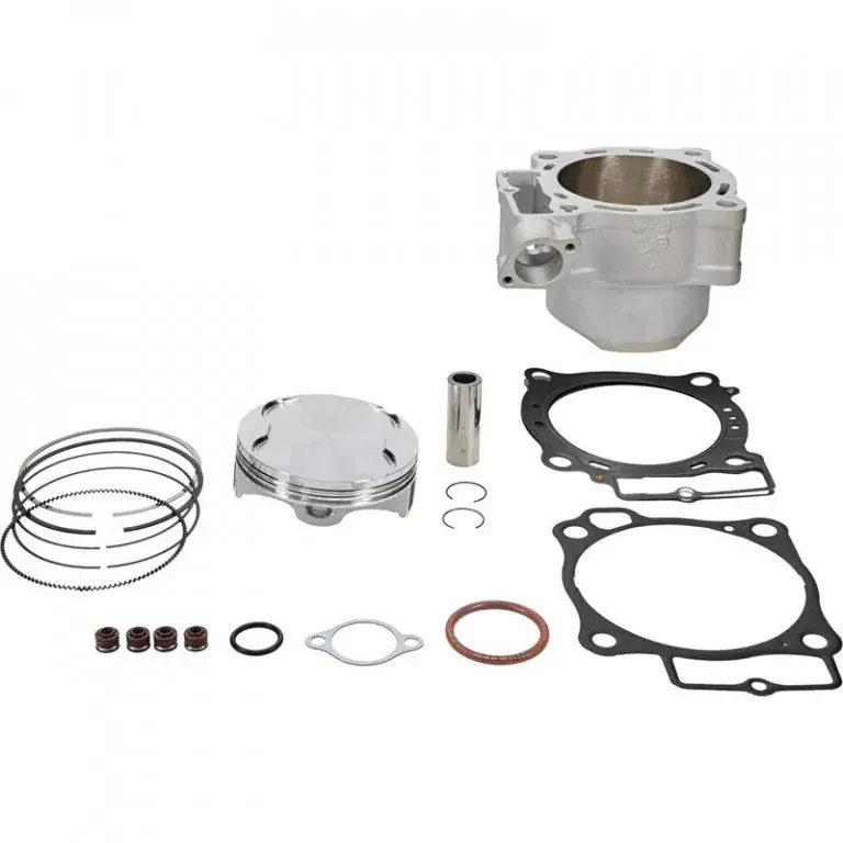 Odeslání Ihned Sada válce standardního průměru CYLINDER WORKS 10010-K04 96mm