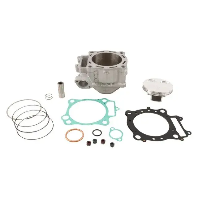 Sada válců s standardním vrtáním HC CYLINDER WORKS 10002-K02HC 96mm Autentický