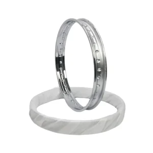 Ráfek 16" BABETTA, KORADO - INDIE chrom Top Prodej