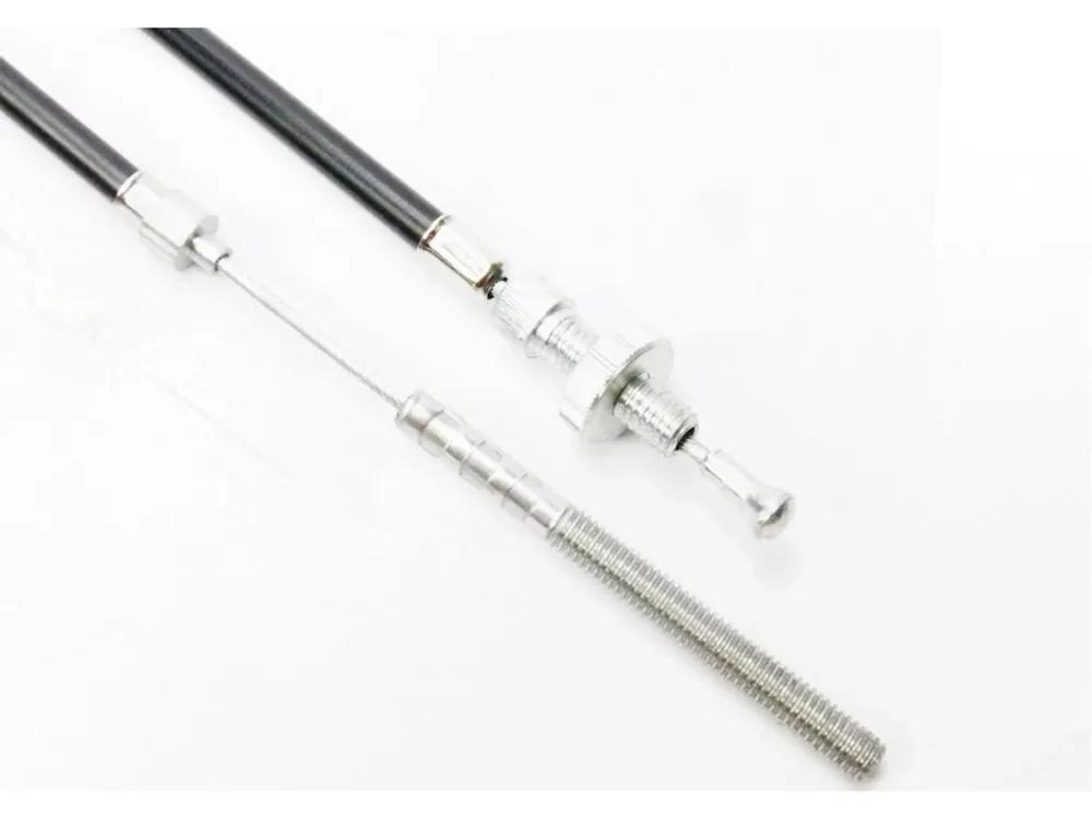 Bowden brzdy přední Babetta 207, 210, 225 - Tuning Autentický