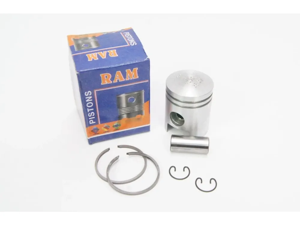 Super Cena Kompletní píst RAM 41,25 mm – Babetta