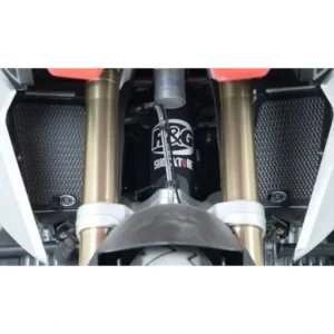 Horká Nabídka R&G Racing Kryt chladiče R1200GS LC
