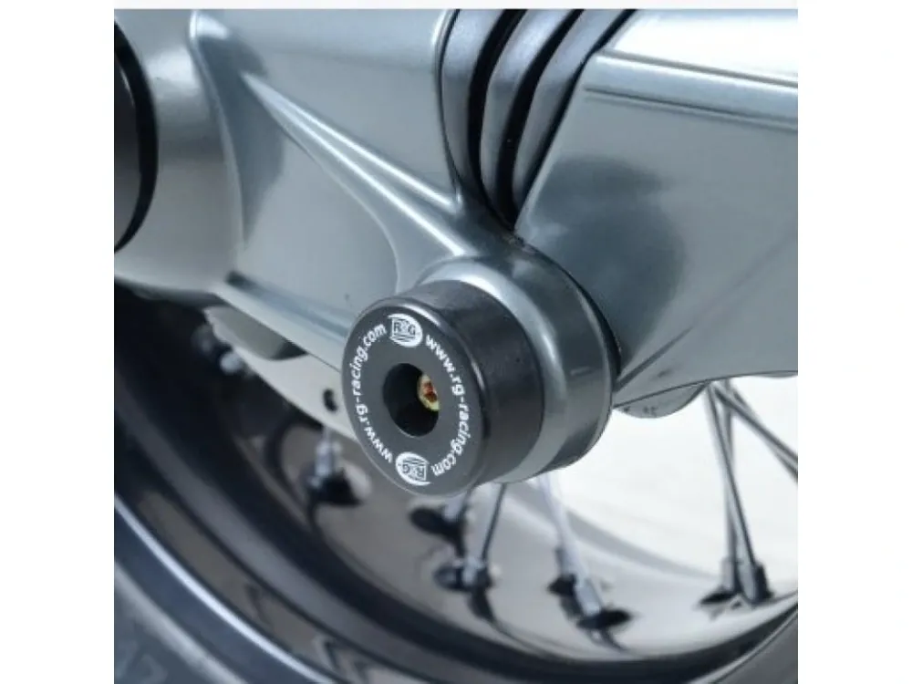 R&G Racing Protektor kardanu R1200GS R1250GS R1300GS (Adventure) R12 G/S Cenově Výhodný
