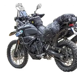 Levný Sada brašen 2 x 20l s držáky Yamaha Tenere 700 (World Raid)