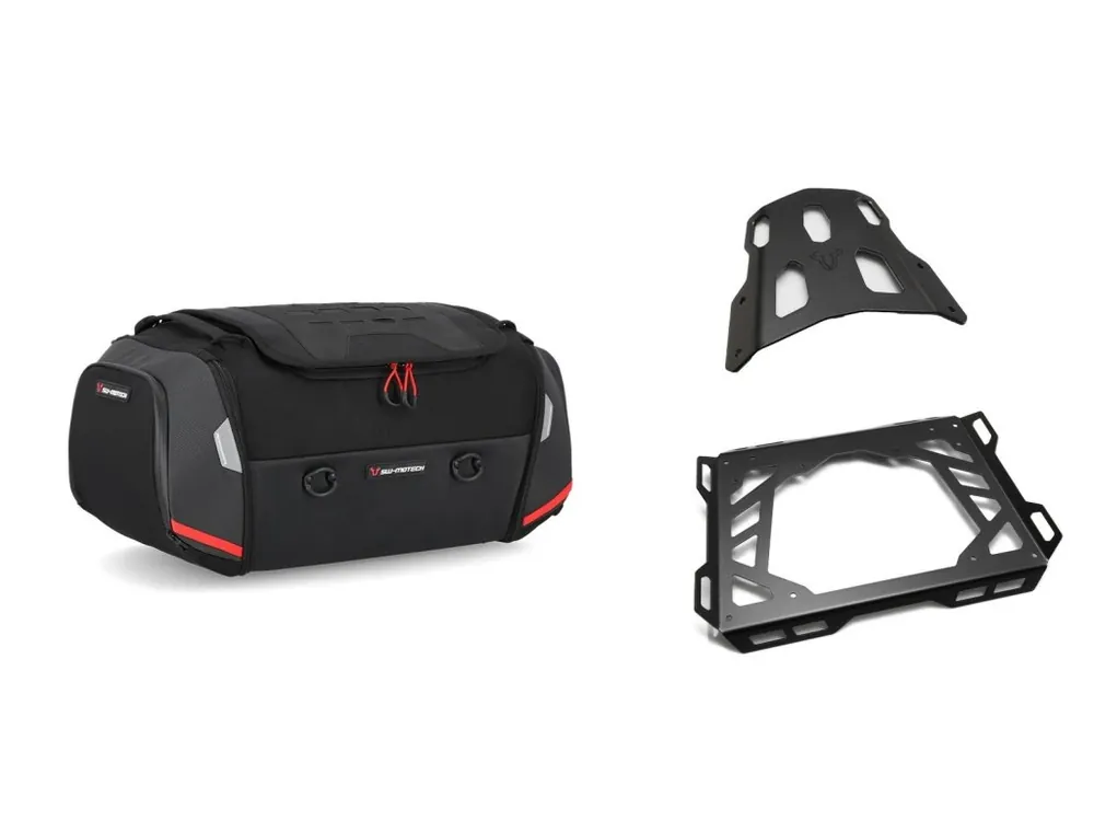 SW Motech Rackpack set BMW R 12 G/S 24- Značkový
