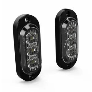 Nová Kolekce T3 Modular Switchback Signal Pods - přední