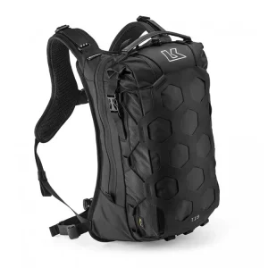 Jen Po Omezenou Doba Voděodolný batoh Kriega backpack Trail 18 - Black KRUT18-B
