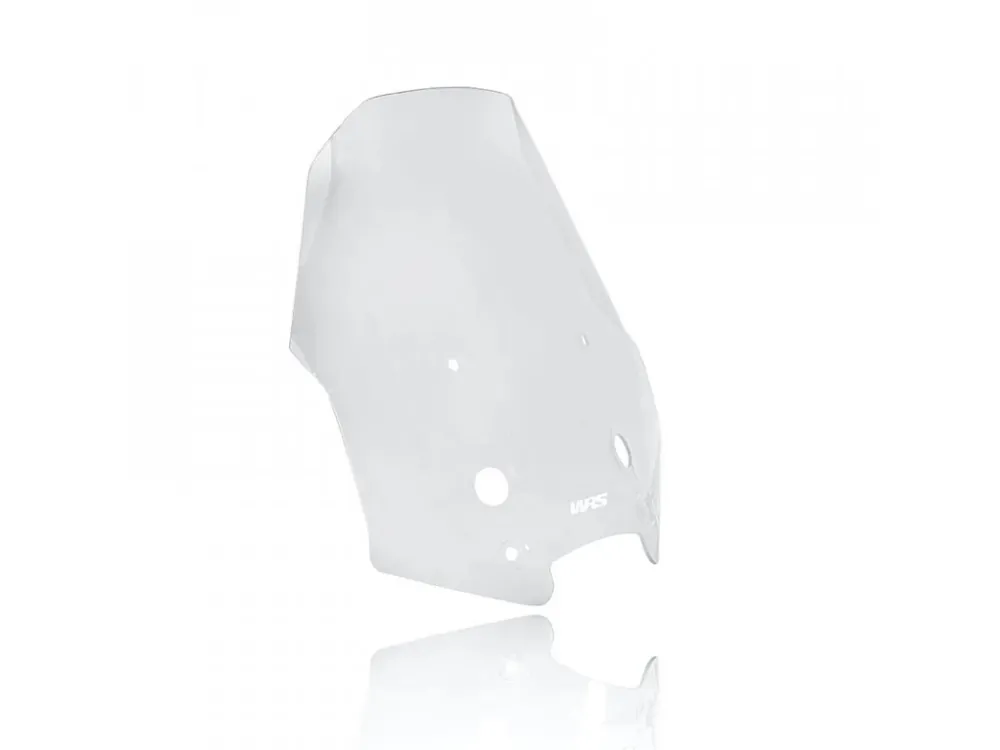 Cenová Bomba WRS Plexi cestovní čiré Kawasaki Versys 1000 GRAND TOURER / PLUS / SE 19-24