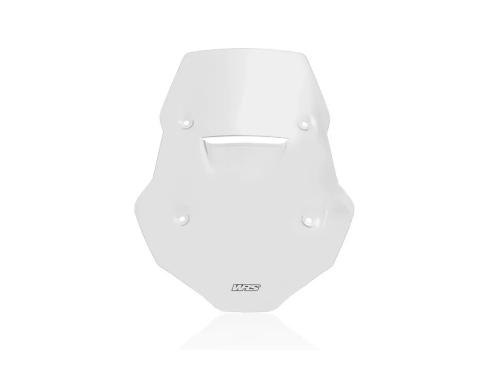 WRS Plexi čiré CF MOTO 800 MT Adventure 22-24 Pouze Dnes