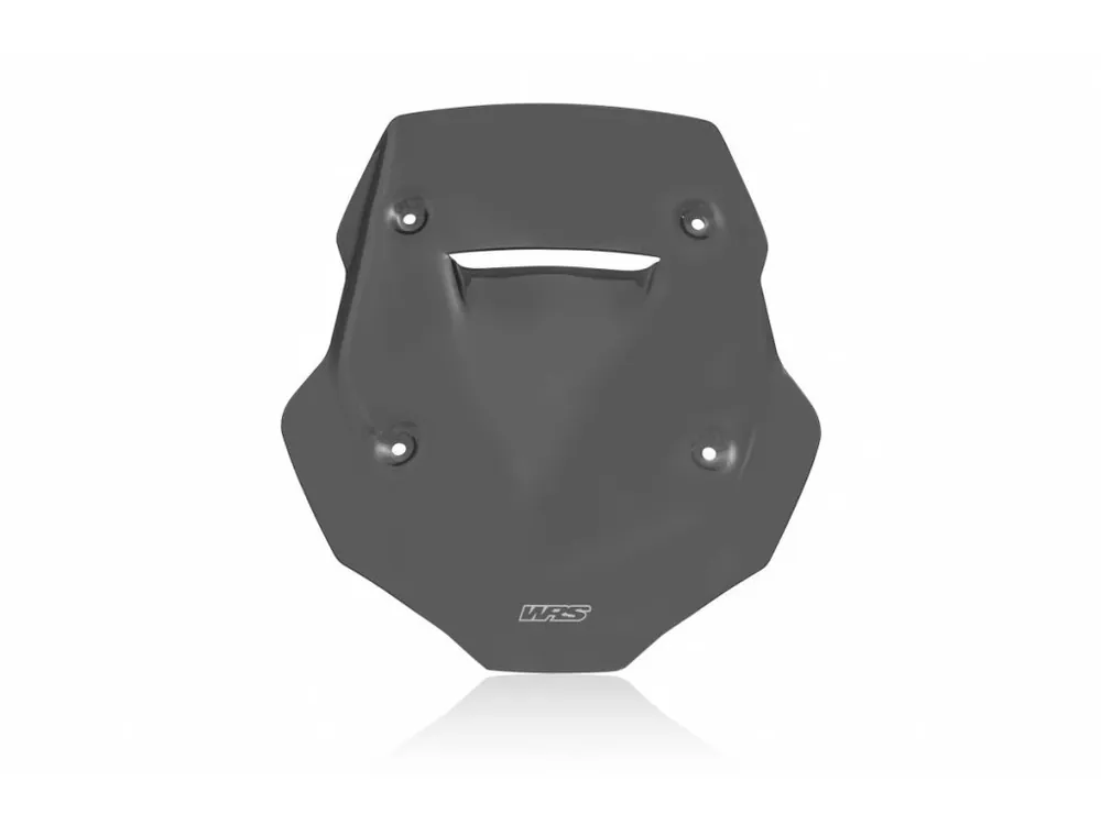 WRS Plexi DARK SMOKED CF MOTO 800 MT 22-24 Levný