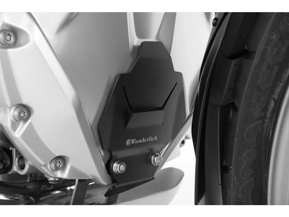 Wunderlich Engine housing protection Must-Have