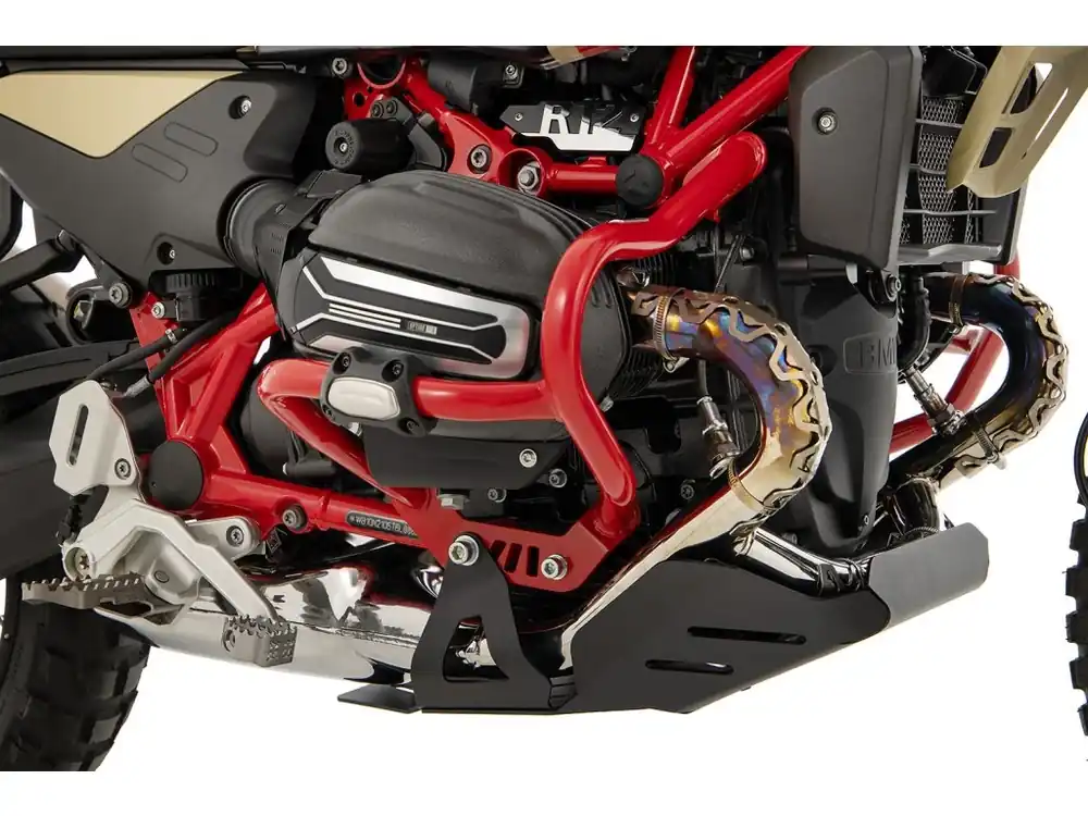 Akční Cena Wunderlich Engine Protection ULTIMATE R 12 G/S