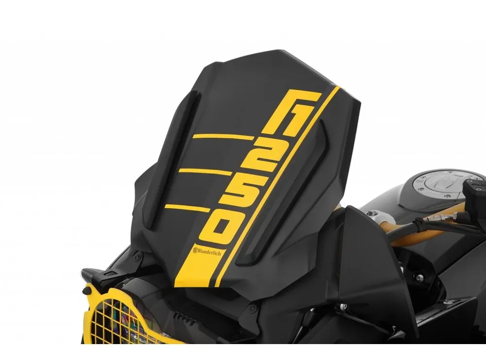 Wunderlich FLOWJET Edition 40 Years GS Cenová Bomba