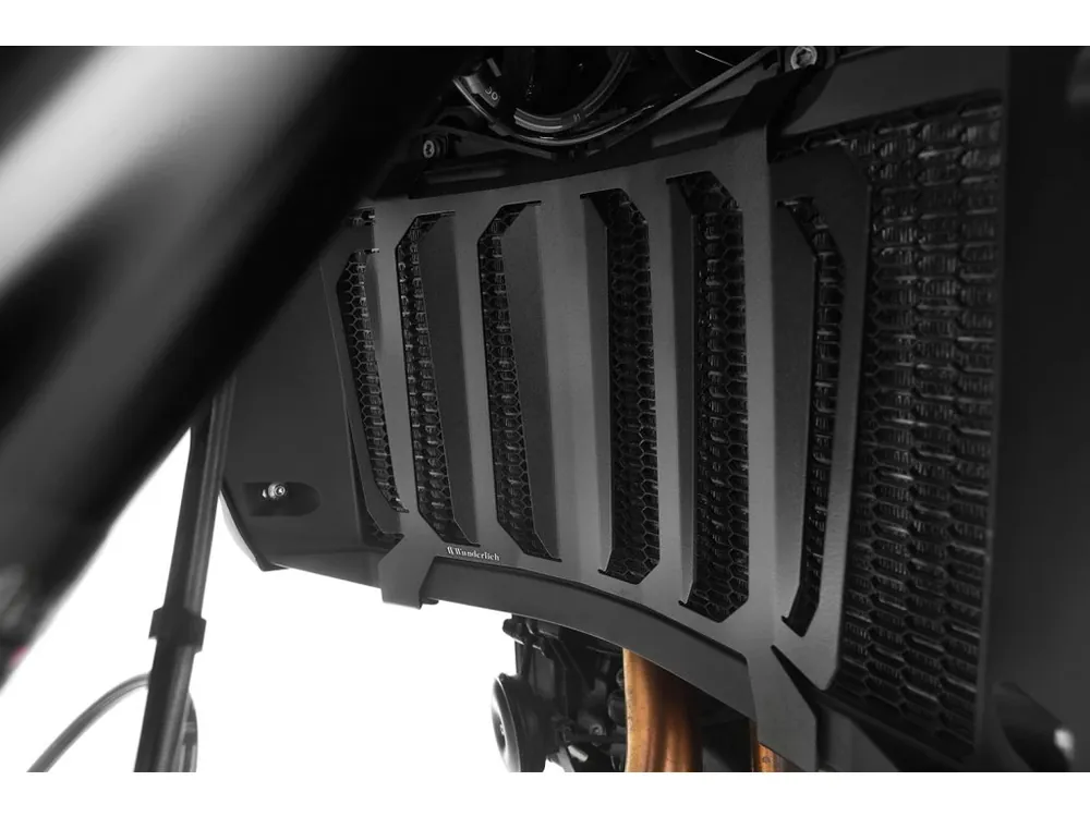 Wunderlich Kryt chladiče Extreme F750 / 850GS / F900GS Přímo Od Výrobce