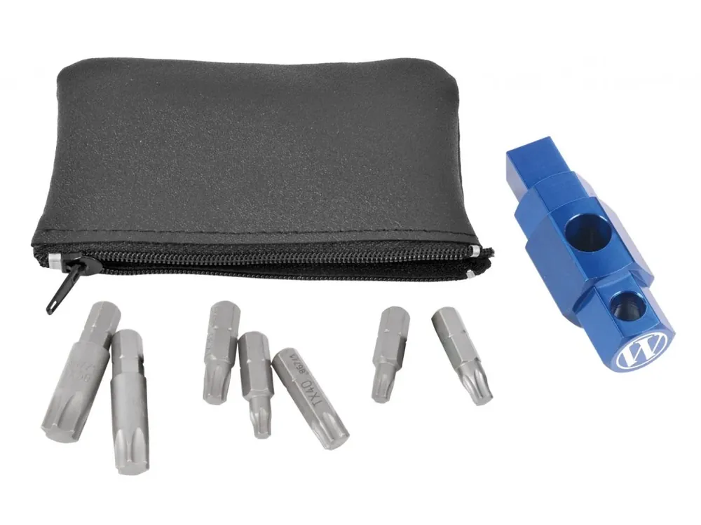 Cenová Bomba Wunderlich Multitool Set BMW