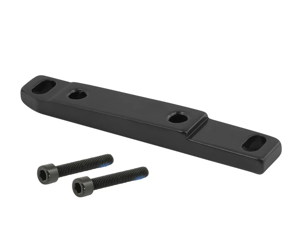 Force adaptér FLAT přední, černý Kup Teď
