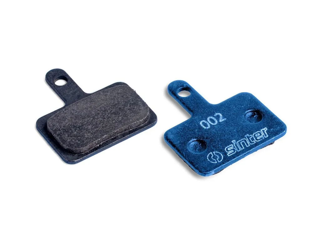 Dokud Zásoby Vydrží Sinter destičky brzdové SHIMANO B TYPE