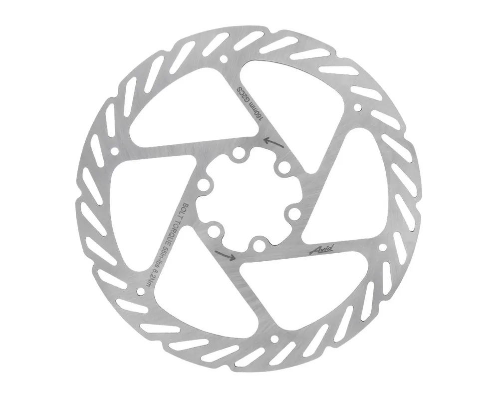 Sram brzdový kotouč G2 CLEANSWEEP Akční Nabídka