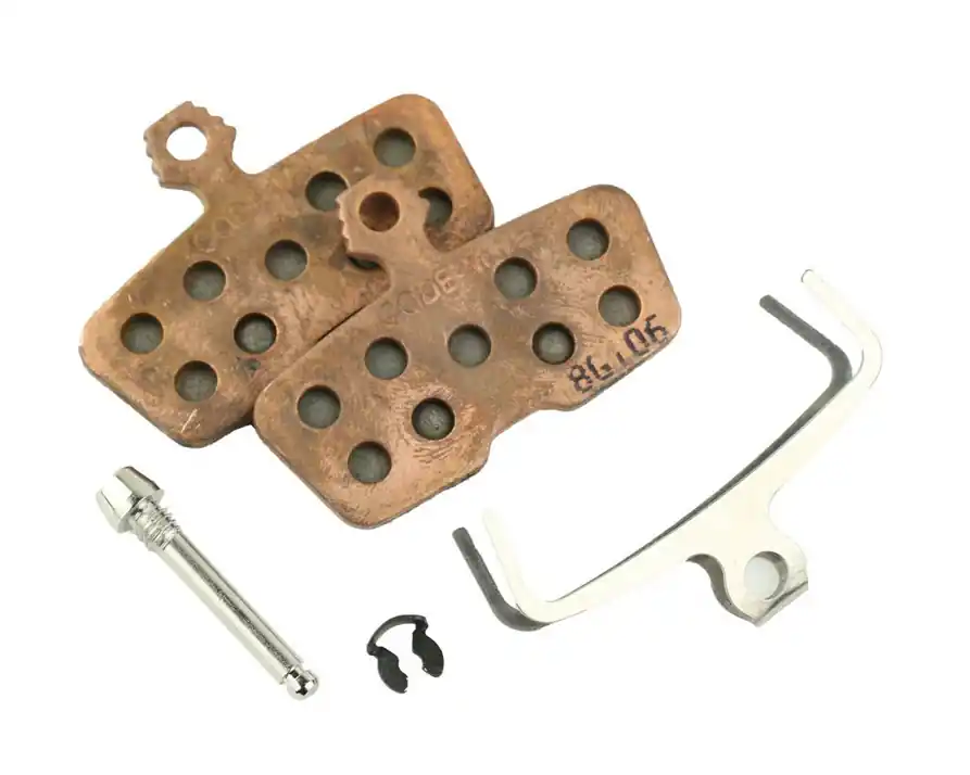 Sram brzdové destičky SRAM Code, Guide Rychlé Dodání