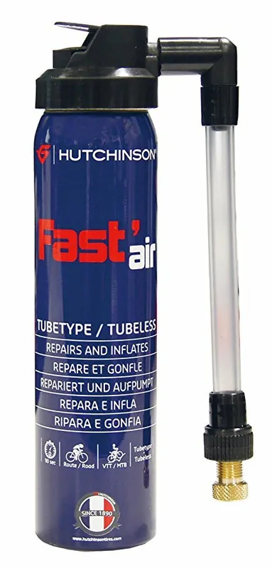 Sleva Hutchinson lepení-tmel FAST AIR 75ml