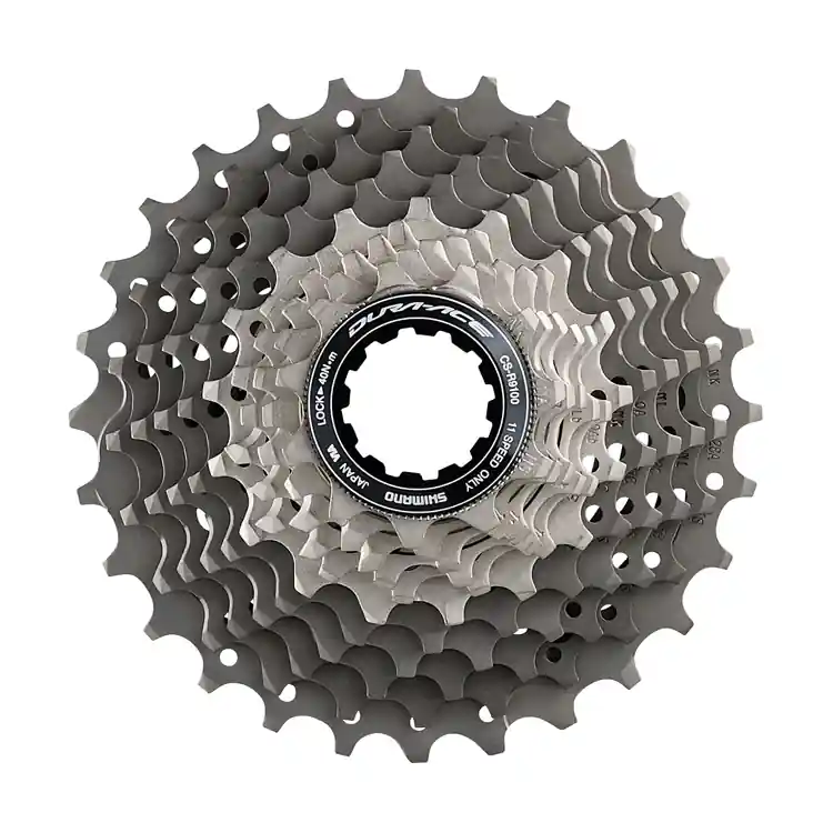 Shimano kazeta DURA ACE CS-R9100-11 Sleva