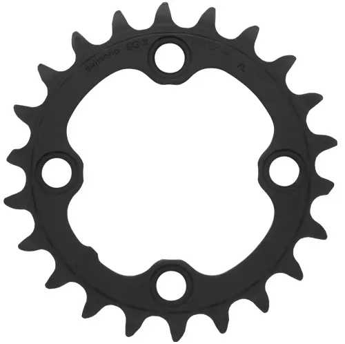 Aktuální Shimano převodník Al 22z FCM770