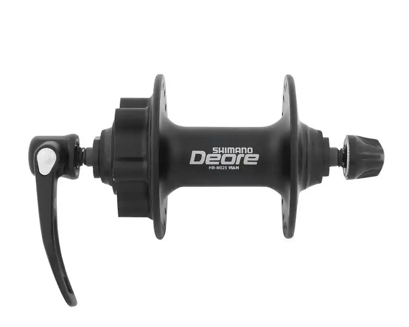 Shimano náboj přední Deore HB-M525 Finální Výprodej