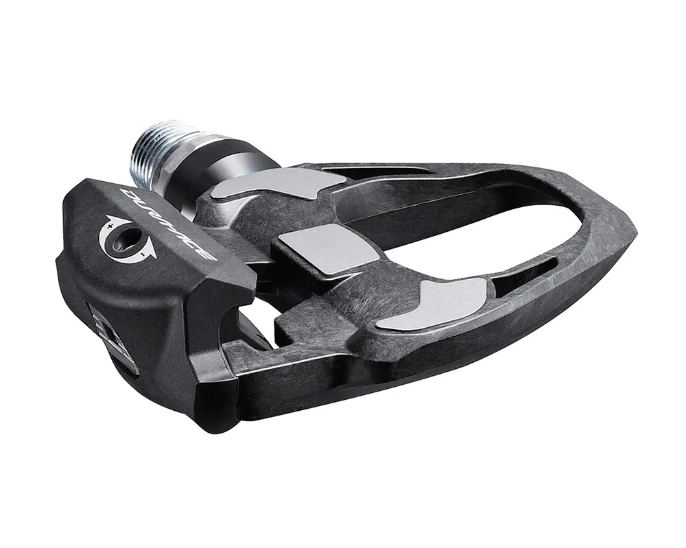 Shimano pedály DURA-ACE PD-R9100 Nová Kolekce
