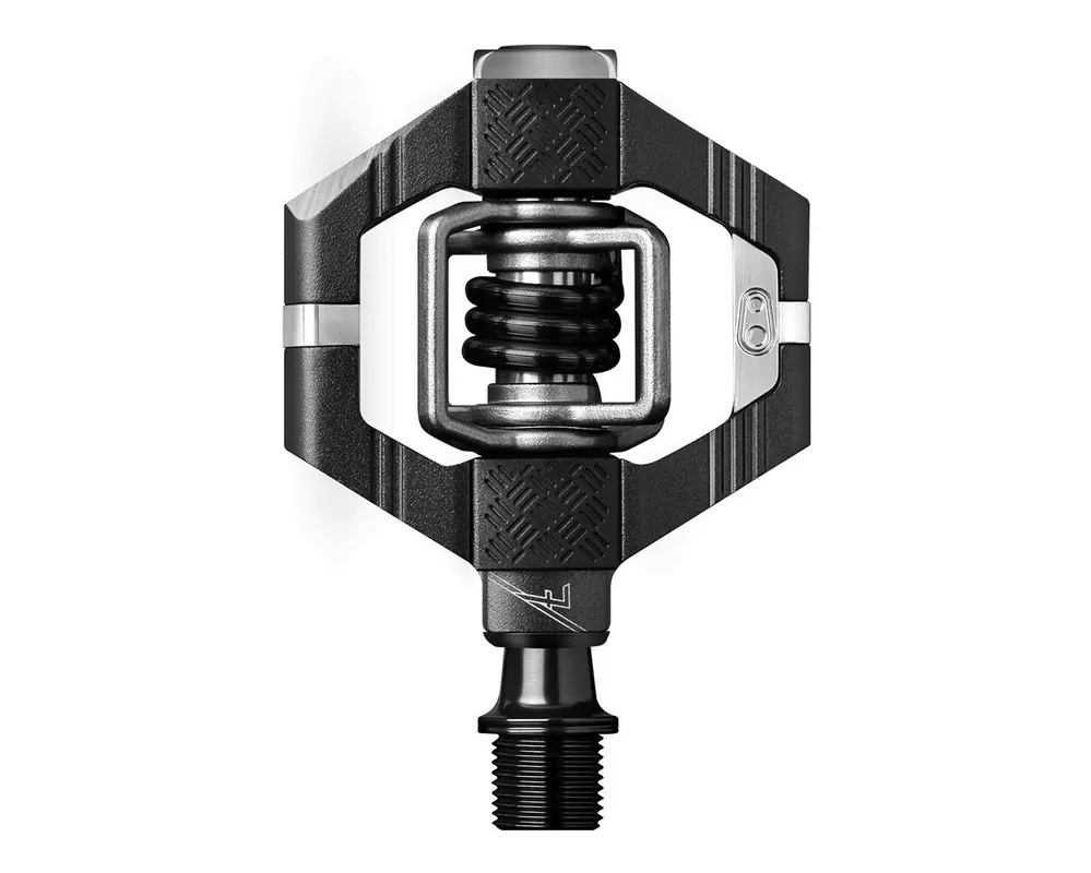 Vysoce Kvalitní Crankbrothers nášlapné pedály Candy 7 black