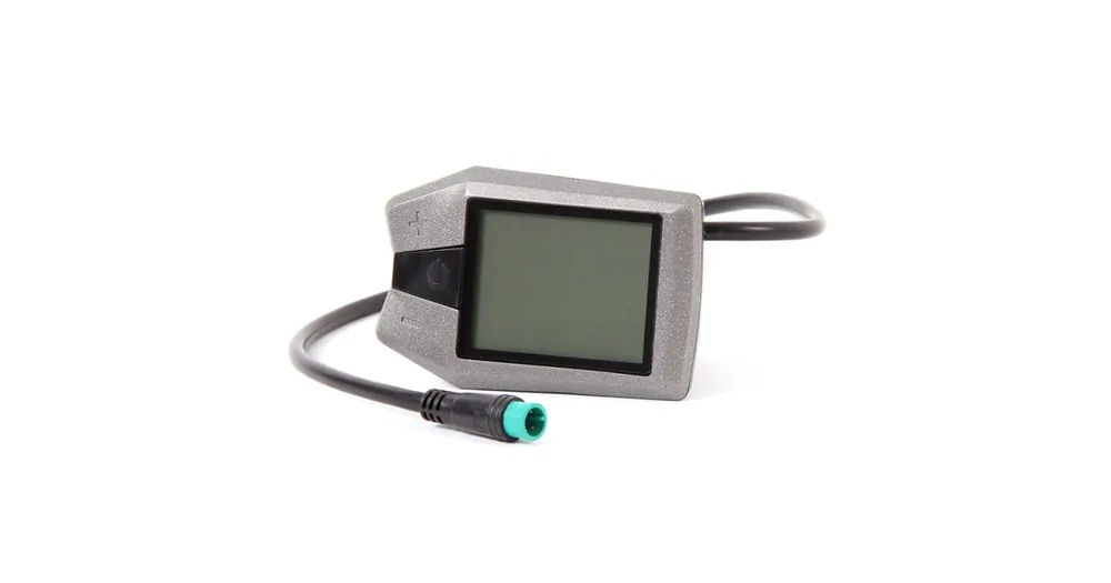 Tovární Cena Displej APACHE LCD power Codac 5 PIN