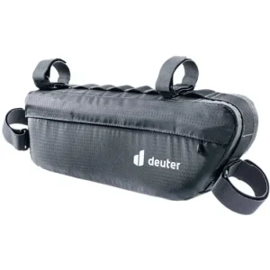 Nízká Cena Rámová brašna DEUTER Mondego FB 4 Black