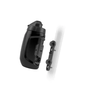 Horká Nabídka Láhev FIDLOCK Twist magnetická černá 450 ml s držákem