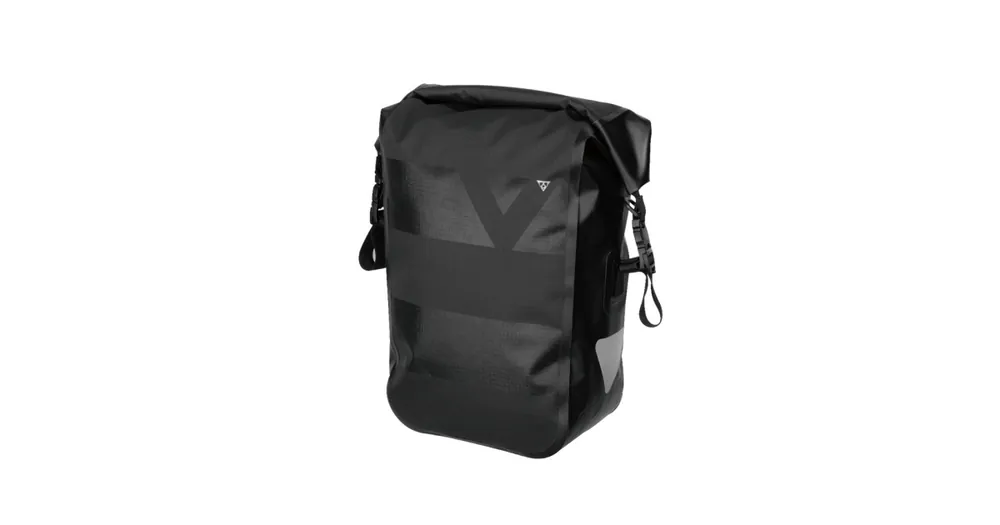Objednat Nyní Brašna na nosič TOPEAK Pannier Drybag 15L černá
