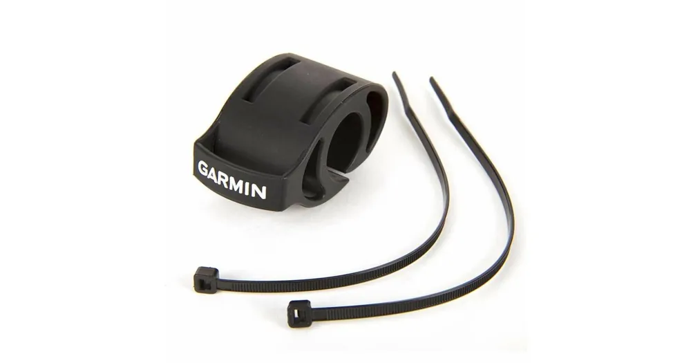 Sleva Držák na kolo GARMIN pro sportovní hodinky