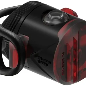 Blikačka LEZYNE Led Femto USB StVZO černá Nová Kolekce