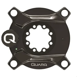 Měřič výkonu SRAM Quarq Spider AXS Dzero Boost 104mm Výprodej