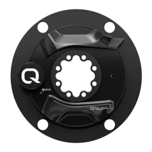 Vysoce Kvalitní Měřič výkonu SRAM Quarq Spider AXS DFour 110mm