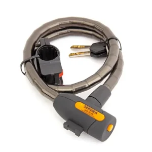 Zámek SEKURA KB 301 pancéřový 85cm/15mm Horká Nabídka