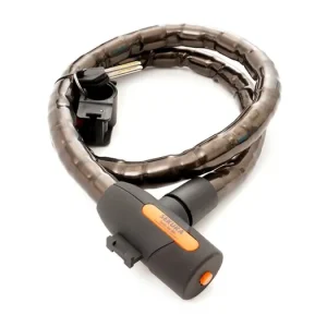 Zámek SEKURA KB 402 pancéřový 120cm/25mm Nová Kolekce
