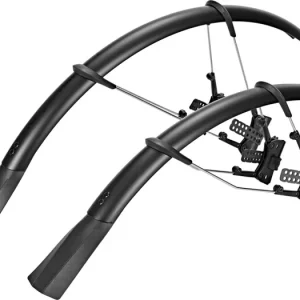 Cenově Výhodný Blatníky SKS Raceblade Pro Matte Black