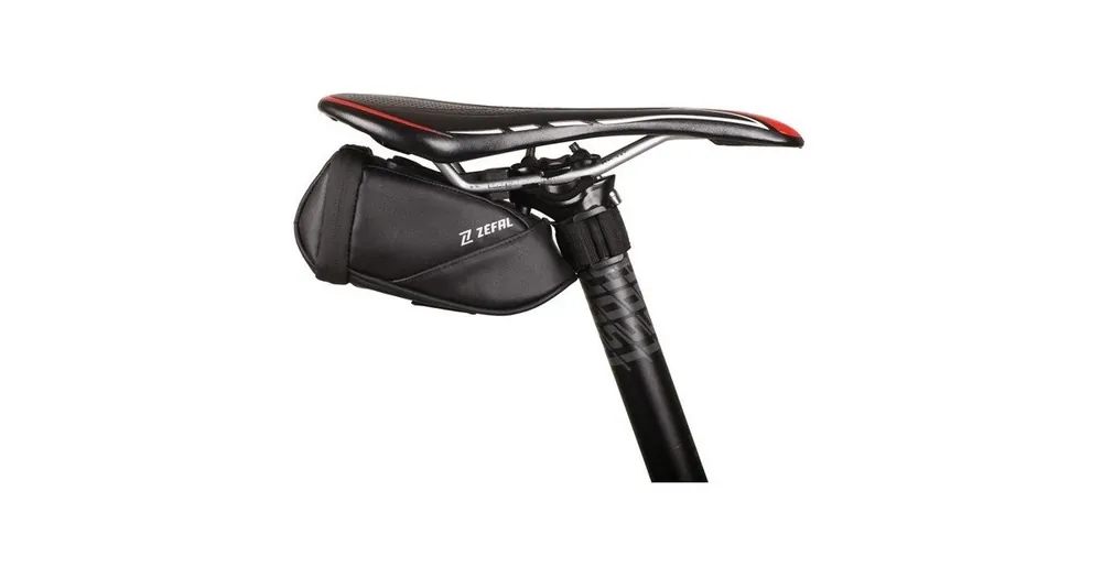 Brašna podsedlová ZÉFAL Iron Pack 2 S-TF Novinka