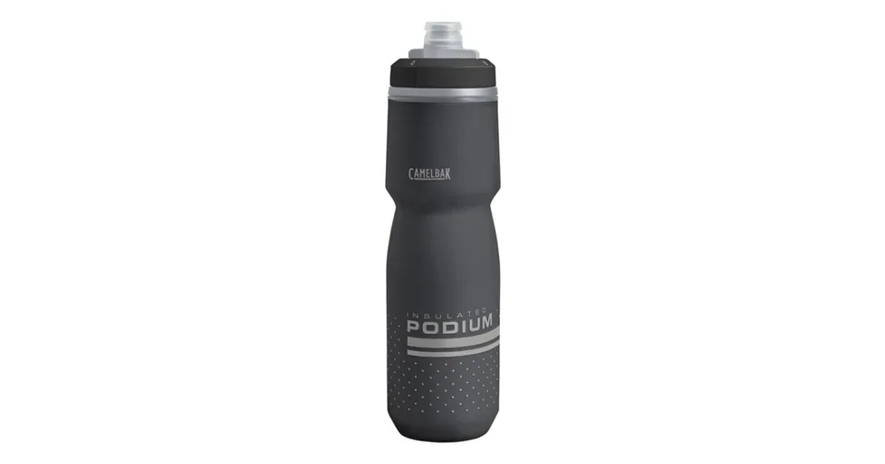 Láhev CAMELBAK Podium Chill 0,71 l Black Pouze Dnes