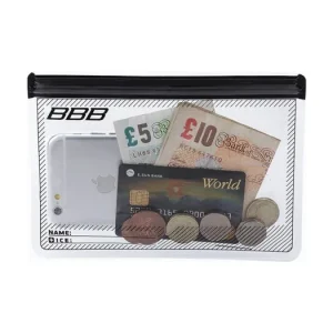 Vodotěsné pouzdro BBB BSM-21 SmartSleeve L 107x173 mm Super Cena